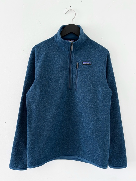Patagonia Other - Patagonia Men’s Better Sweater